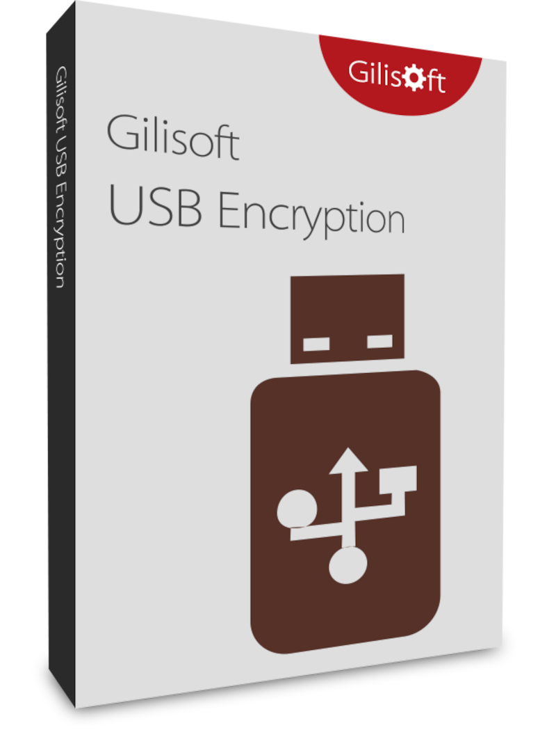Gilisoft USB Encryption Ключ