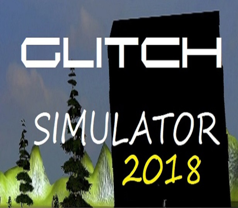 Glitch Simulator Steam Ключ