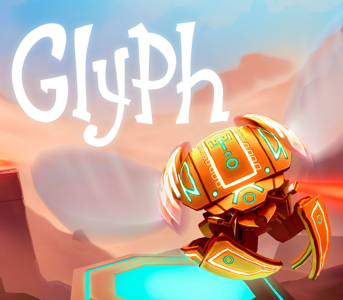 Glyph Steam Ключ