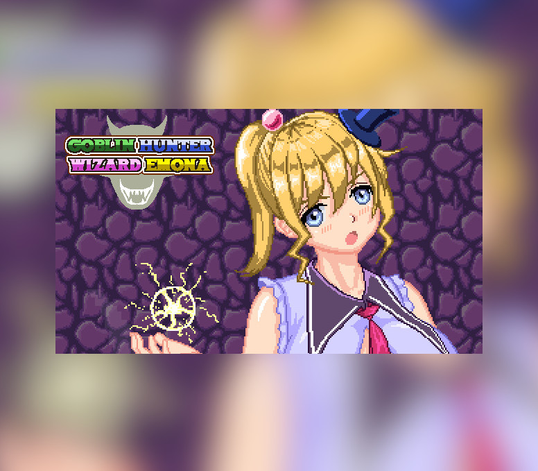 Goblin Hunter: Wizard Emona Steam Ключ
