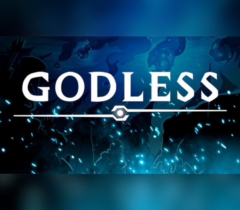 Godless Steam Ключ