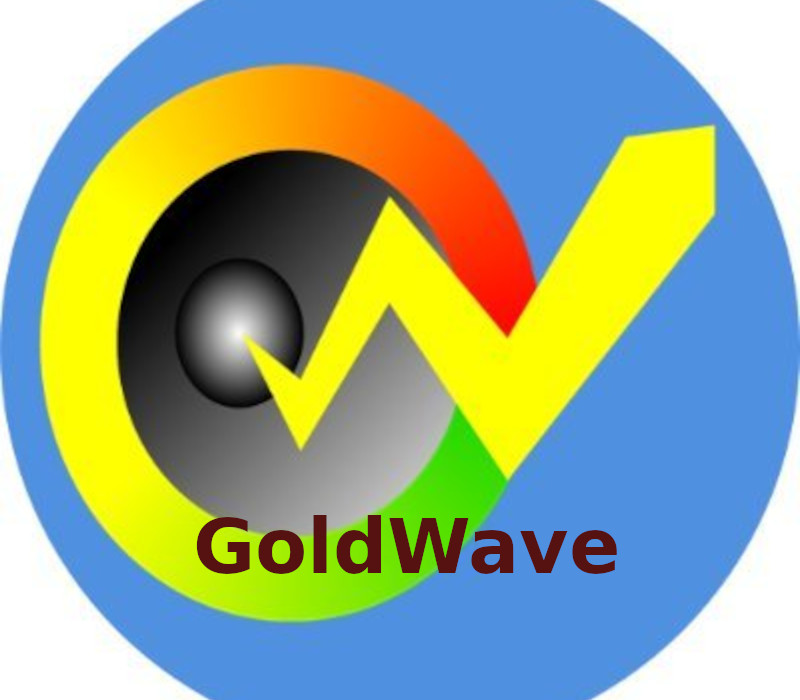 GoldWave for Windows Ключ