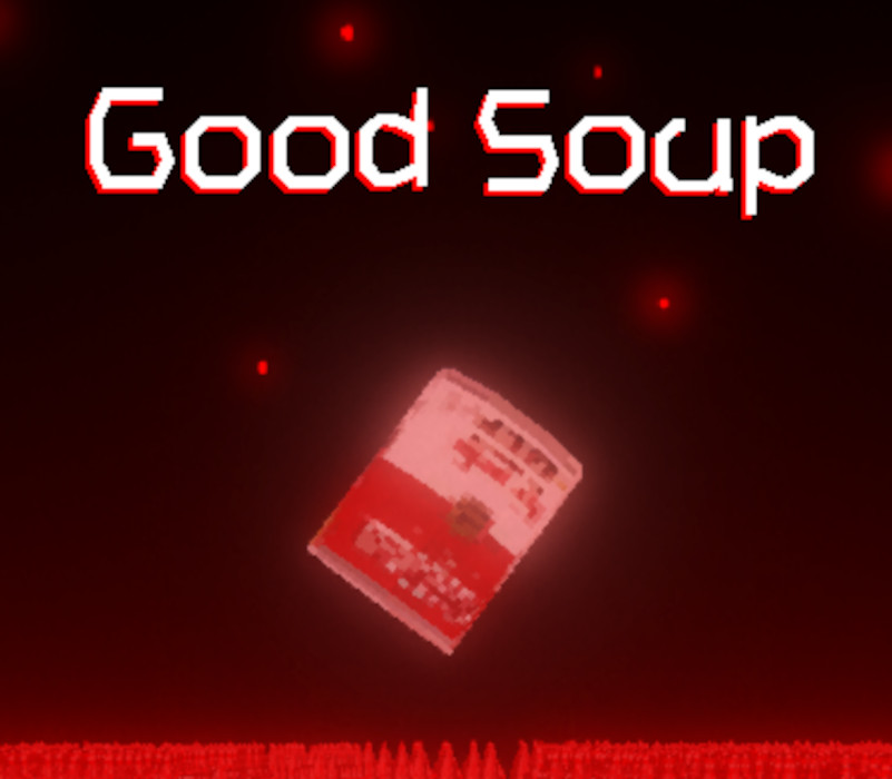 Good Soup PC Steam Ключ