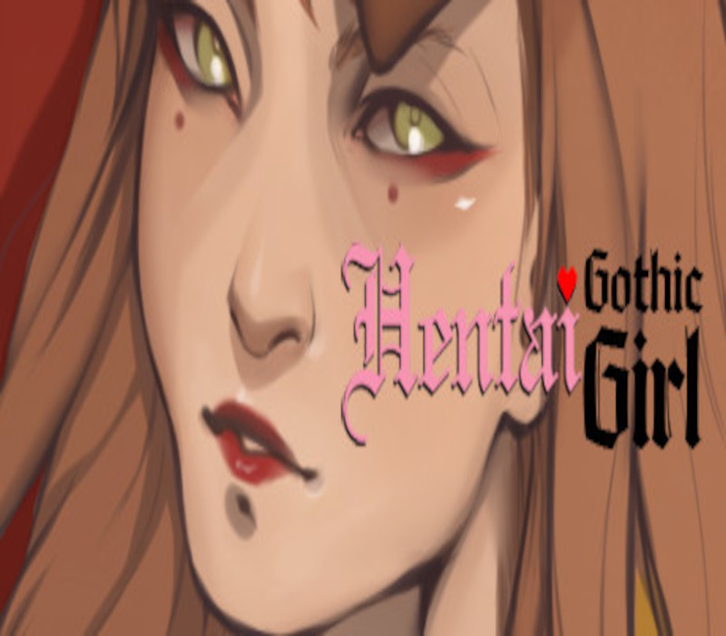 Hentai Gothic Girl Steam Ключ