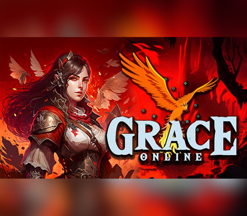 Grace Online Steam Ключ