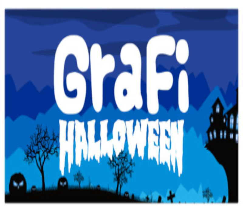 GraFi Halloween Steam Ключ