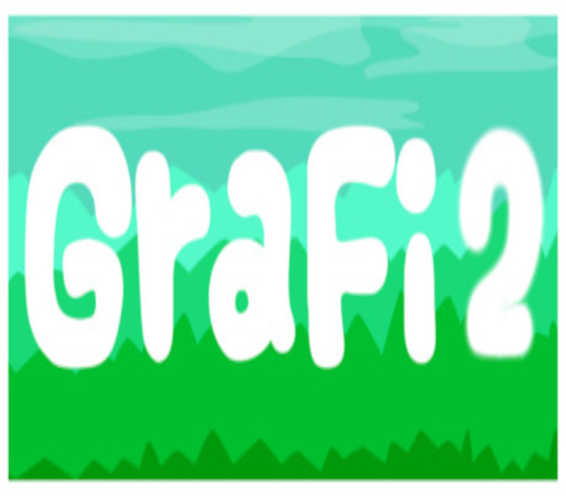 GraFi 2 Steam Ключ
