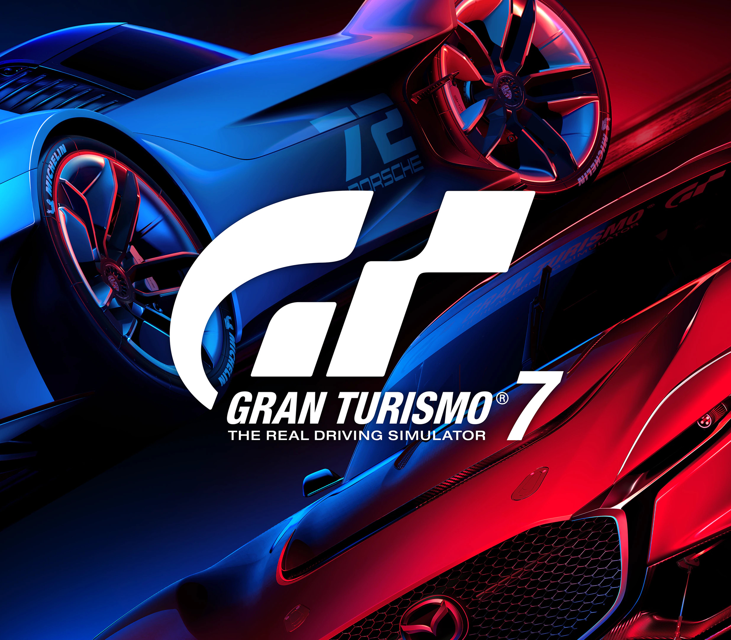 Gran Turismo 7 PS5 Аккаунт