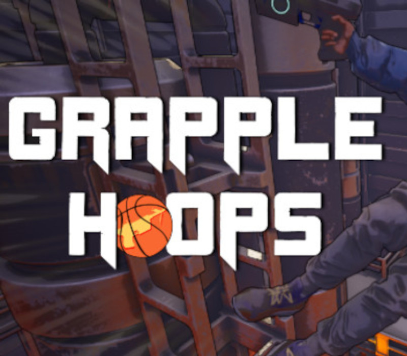 Grapple Hoops Steam Ключ