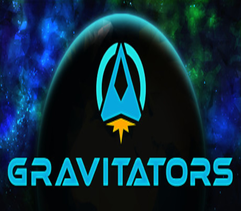 Gravitators XBOX One / Xbox Series X|S Аккаунт