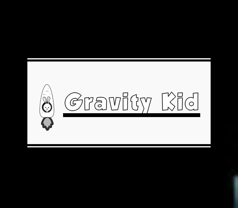 Gravity_Kid Steam Ключ