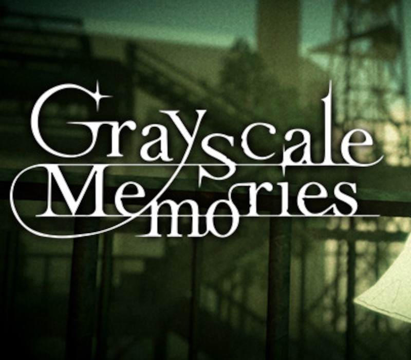 Grayscale Memories Steam Ключ