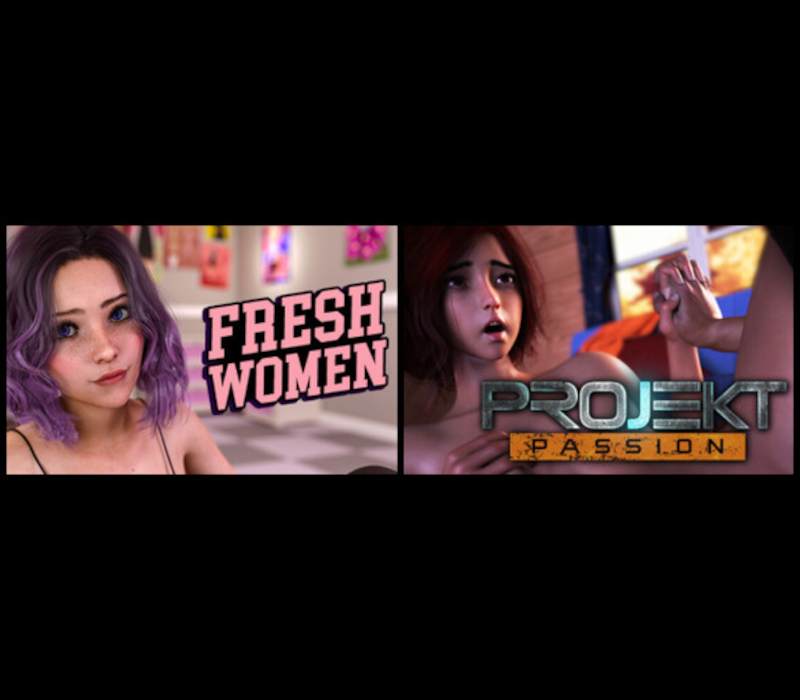 Great Adult Visual Novels PC Steam Аккаунт