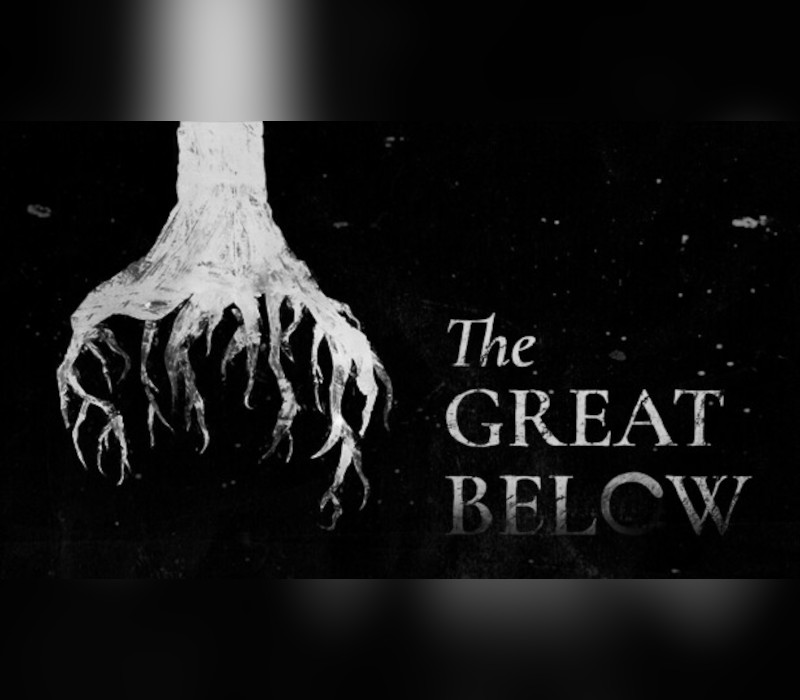 The Great Below Steam Ключ
