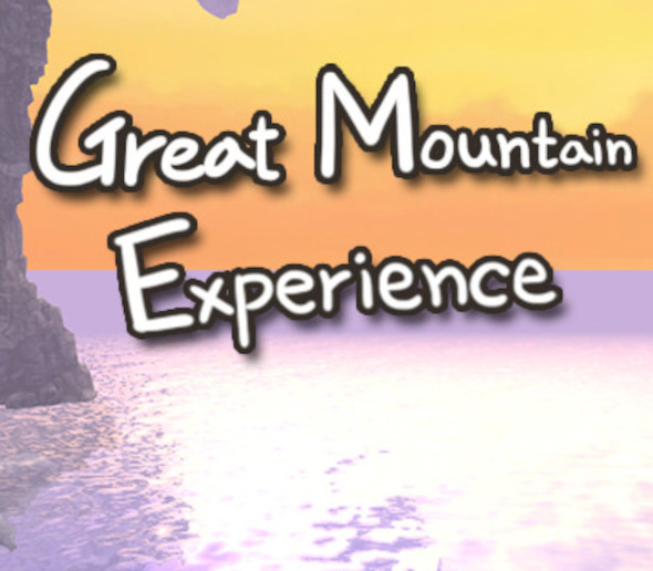 Great Mountain Experience Steam Ключ