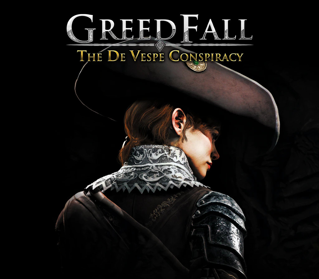 GreedFall - The De Vespe Conspiracy DLC EU XBOX One / Xbox Series X|S Ключ