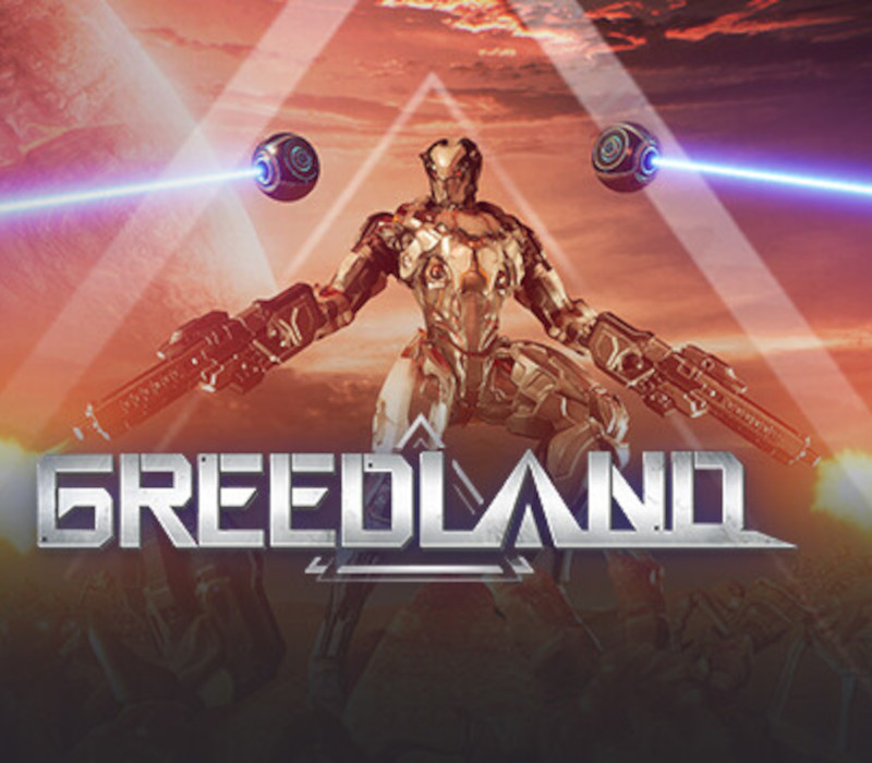 Greedland Steam Ключ