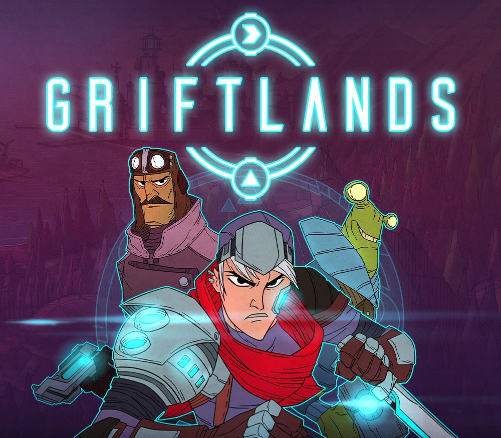 Griftlands Steam CD Key