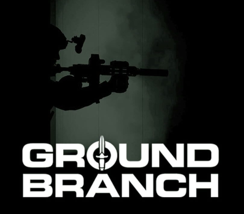 Ground Branch EU v2 Steam Альтергифт