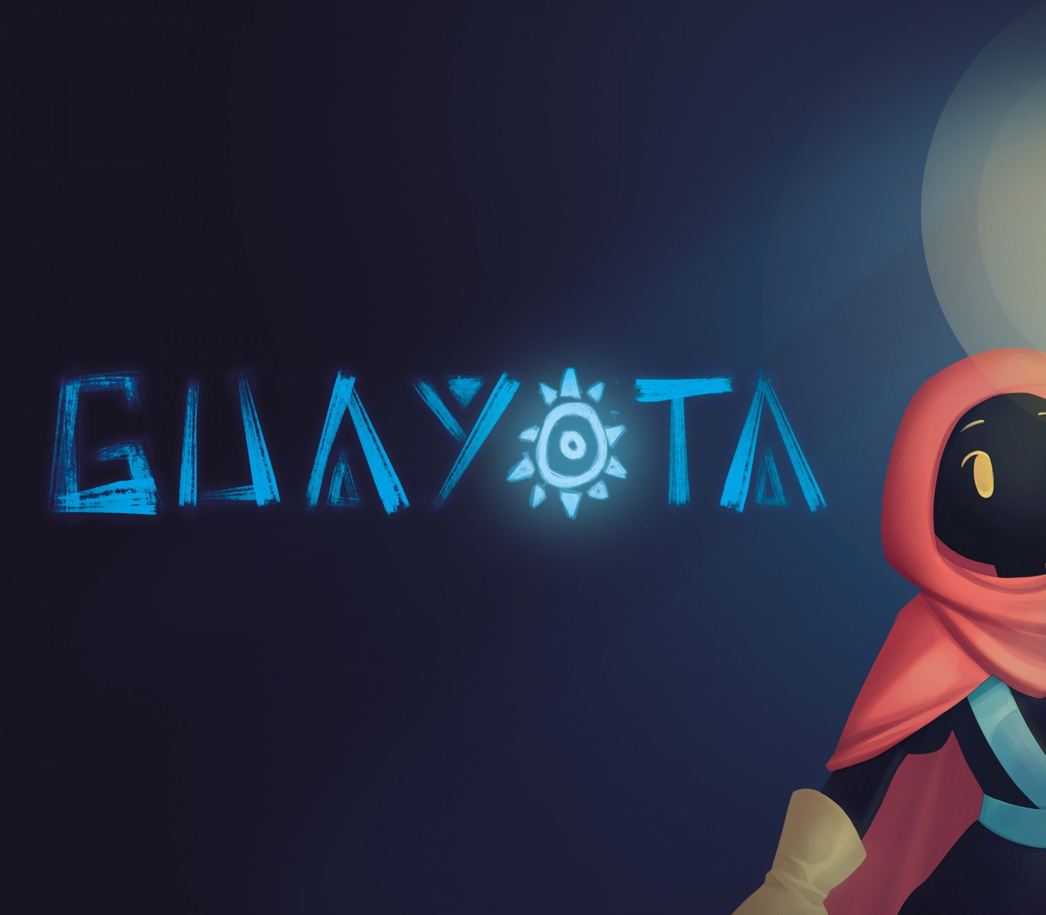 Guayota PC Steam Аккаунт