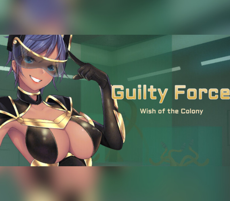 Guilty Force: Wish of the Colony PC Steam Ключ