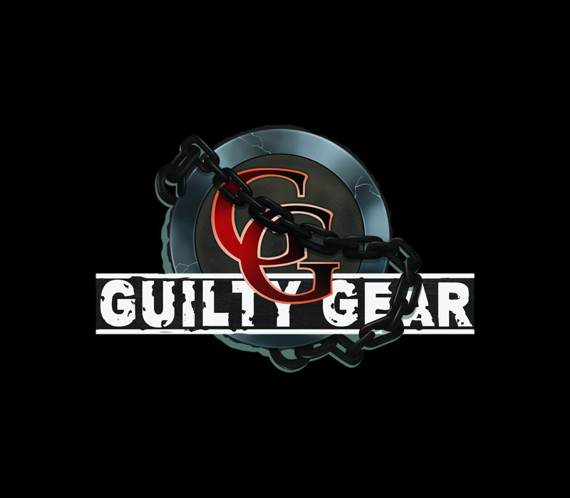 GUILTY GEAR PC Steam Ключ