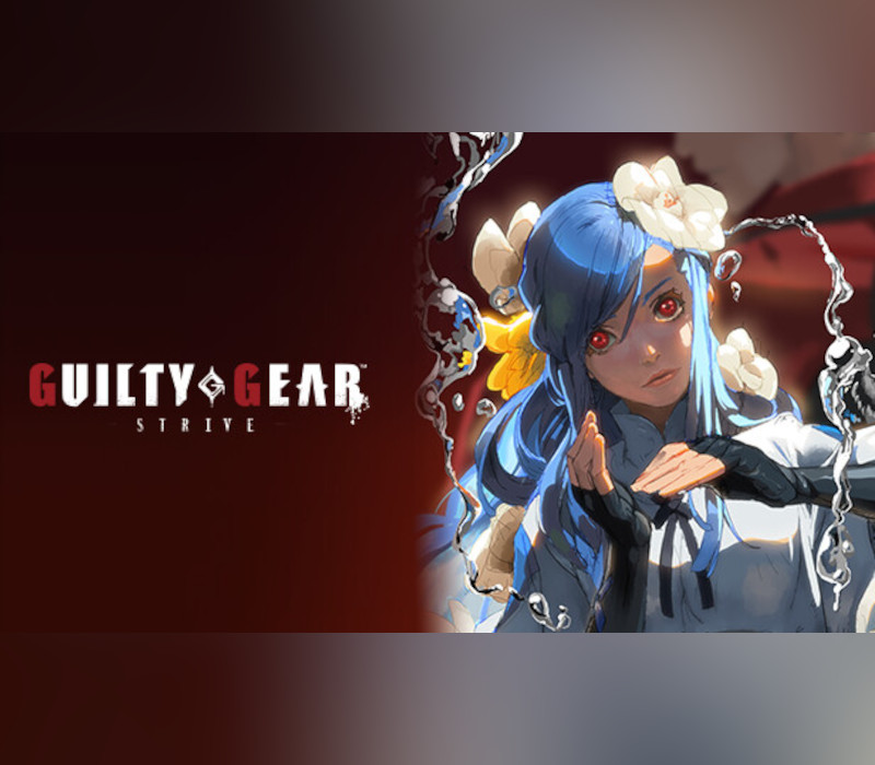 Guilty Gear -Strive- - Сезонный пропуск 4 DLC PC Steam Ключ