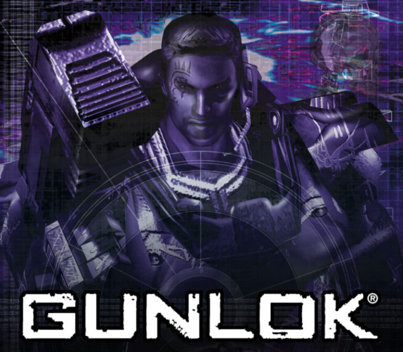 Gunlok Steam Ключ