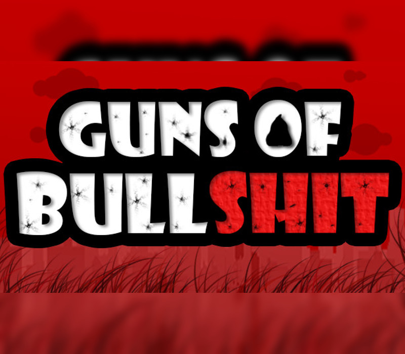 Guns of Bullshit Steam Ключ