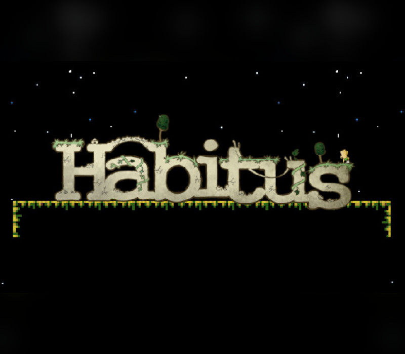 Habitus Steam Ключ