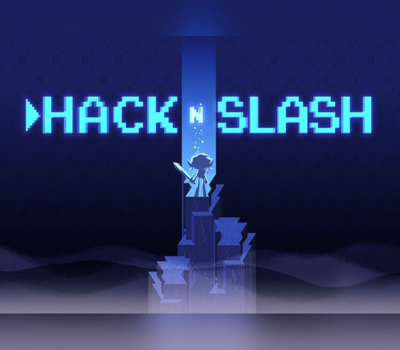 Hack 'n' Slash + Soundtrack Steam Ключ
