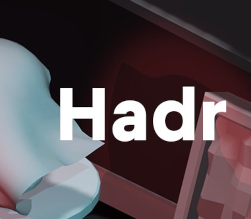 Hadr Steam Ключ