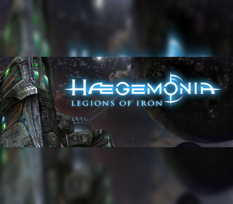Haegemonia Набор Steam Ключ