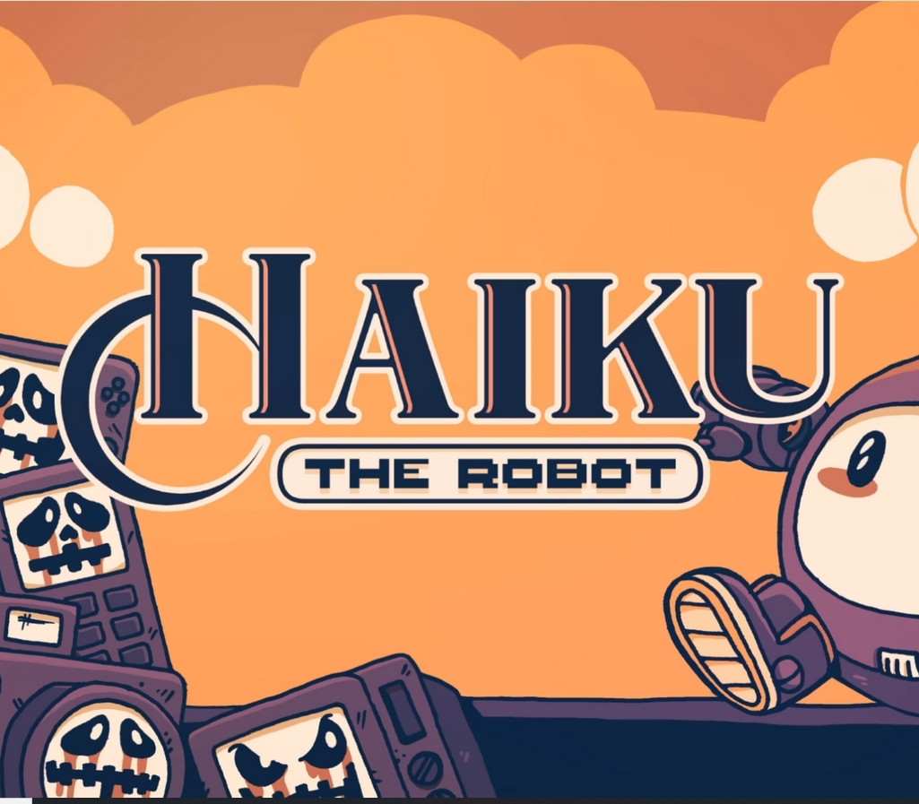 Haiku, the Robot EU PC Steam Ключ