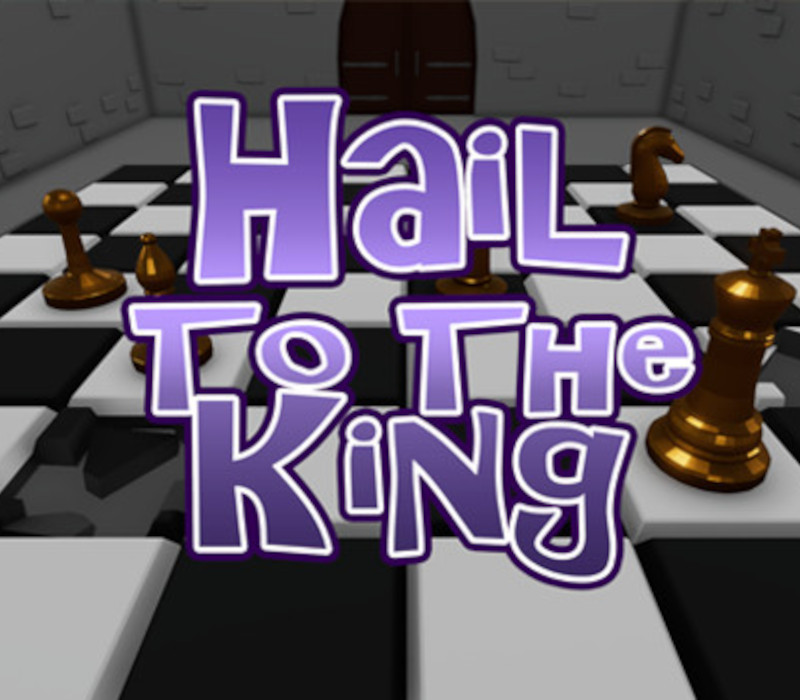 Hail To The King Steam Ключ