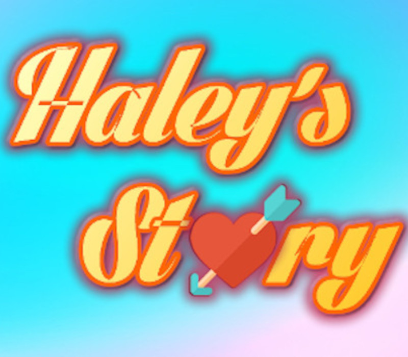 Haley's Story Steam Ключ
