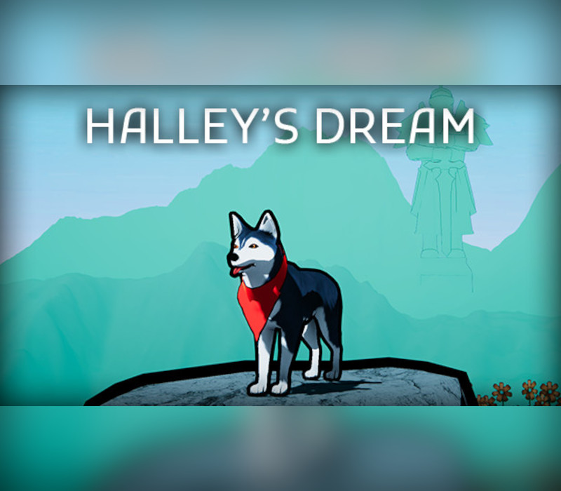 Halley's Dream Steam Ключ