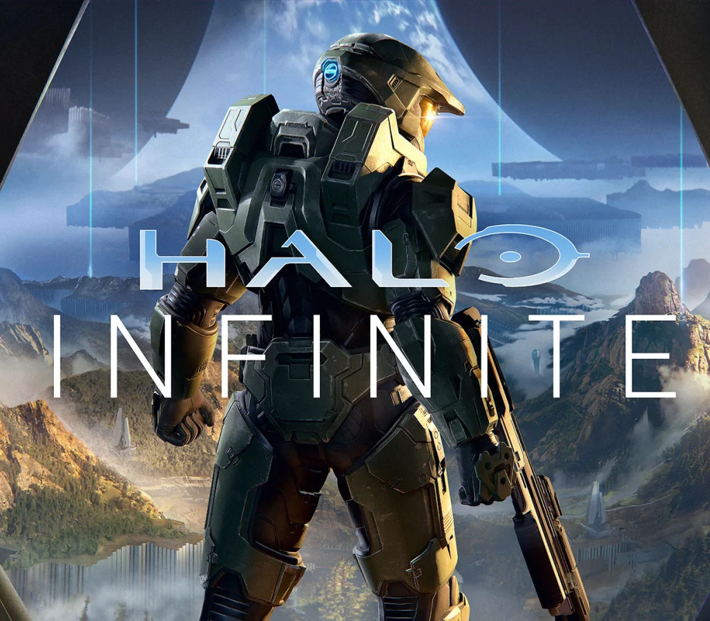 Halo Infinite (Campaign) DLC Steam Альтергифт