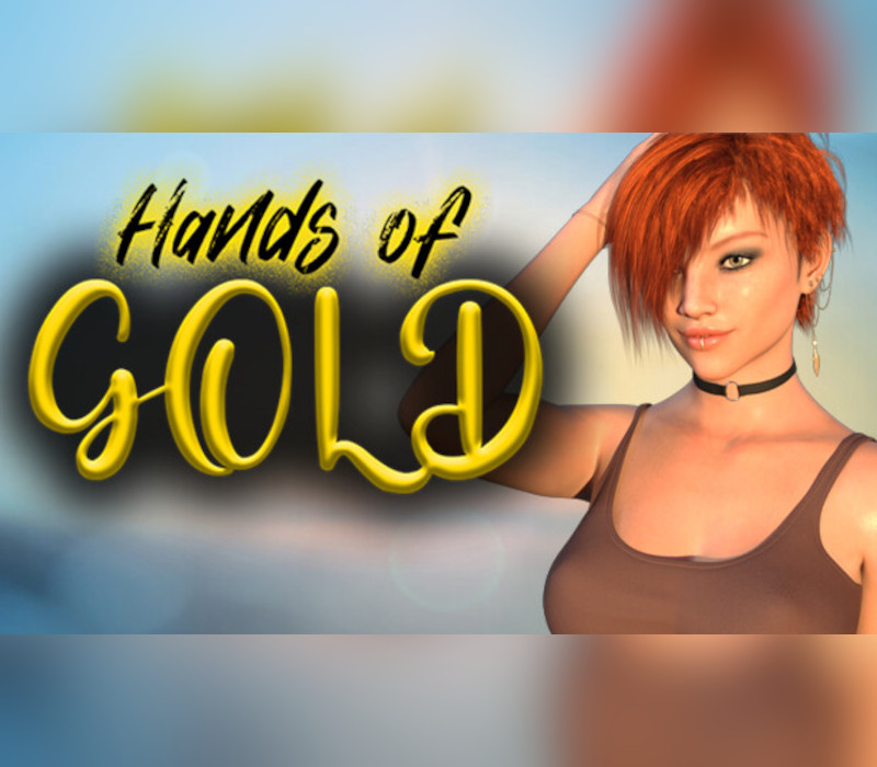 Hands Of Gold Steam Ключ