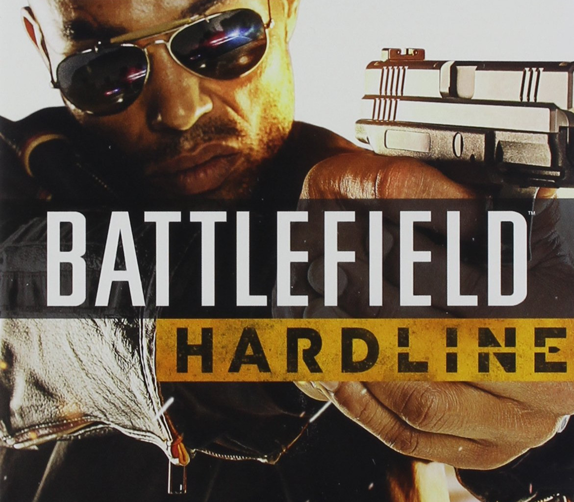 Battlefield Hardline PC EA App Ключ