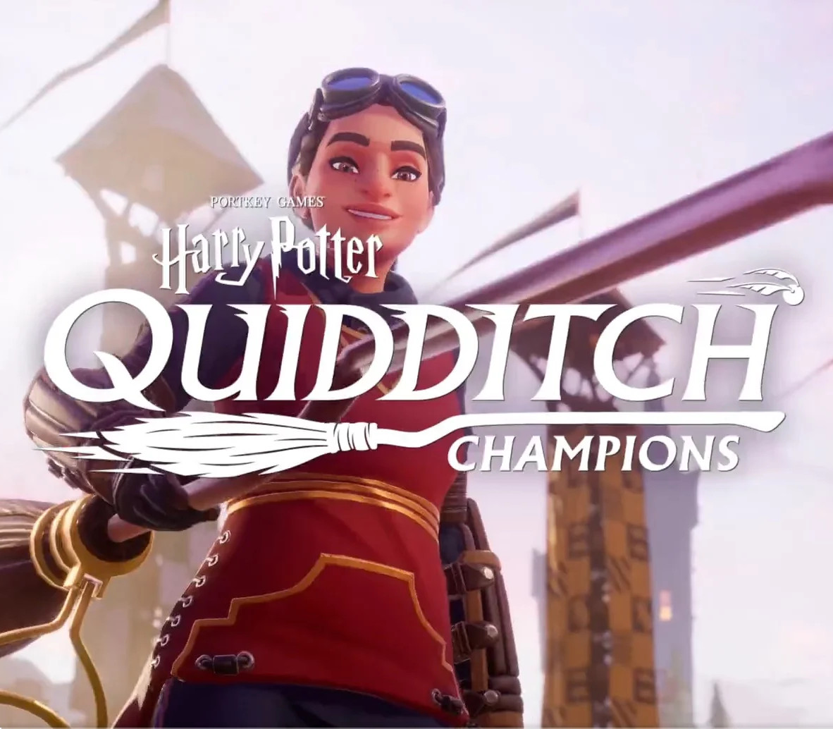 Harry Potter: Quidditch Champions PC Steam Ключ