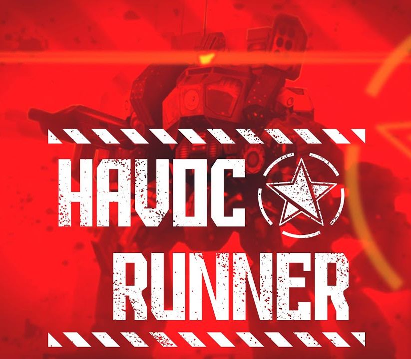 Havoc Runner Steam Ключ