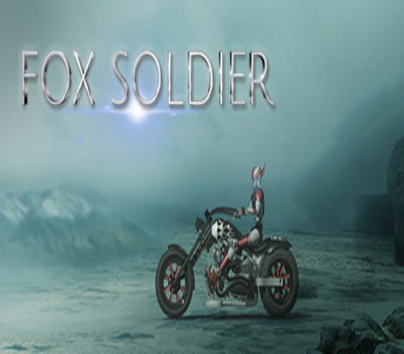 Foxsoldier Steam Ключ