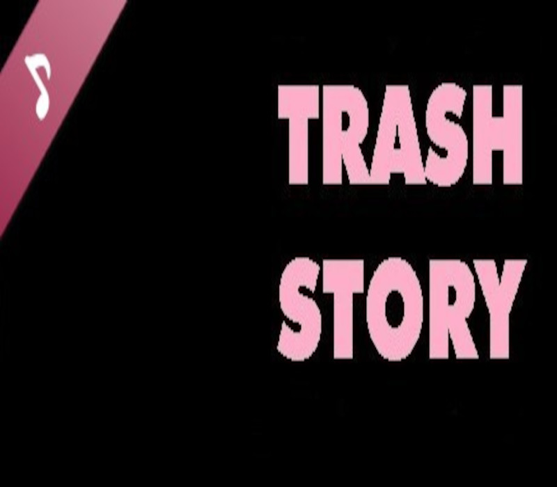 Trash Story Soundtrack Steam Ключ