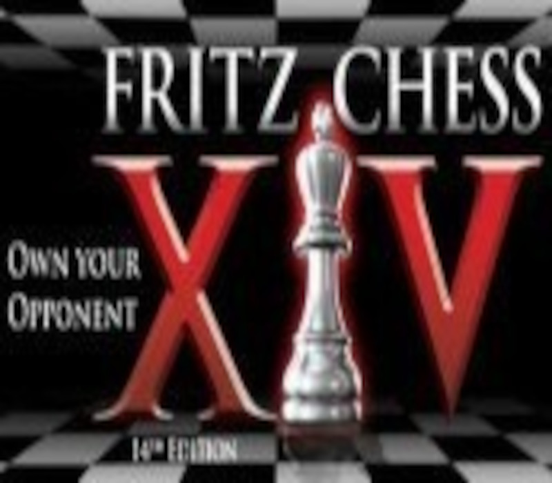 Fritz Chess 14 PC Steam Аккаунт