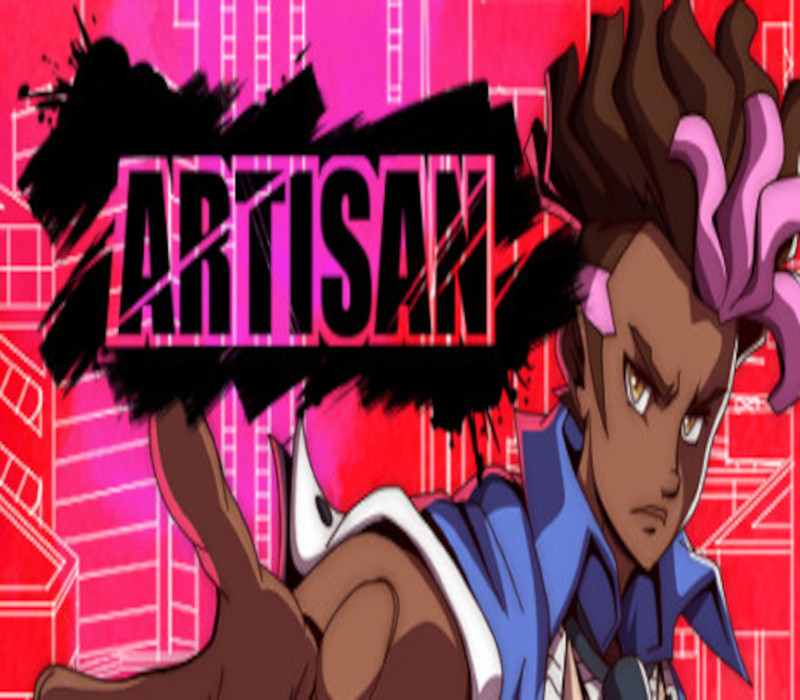 ARTISAN Steam Ключ