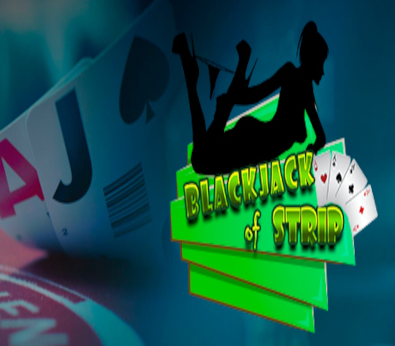 Blackjack of Strip Steam Ключ