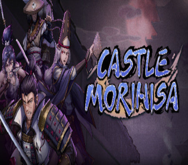 Castle Morihisa PC Steam Ключ