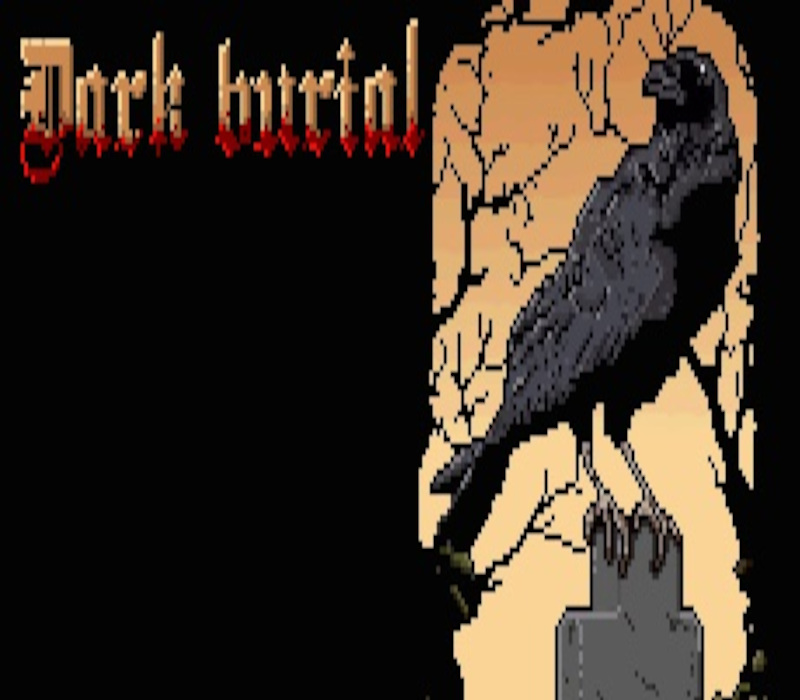 Dark Burial Steam CD Key