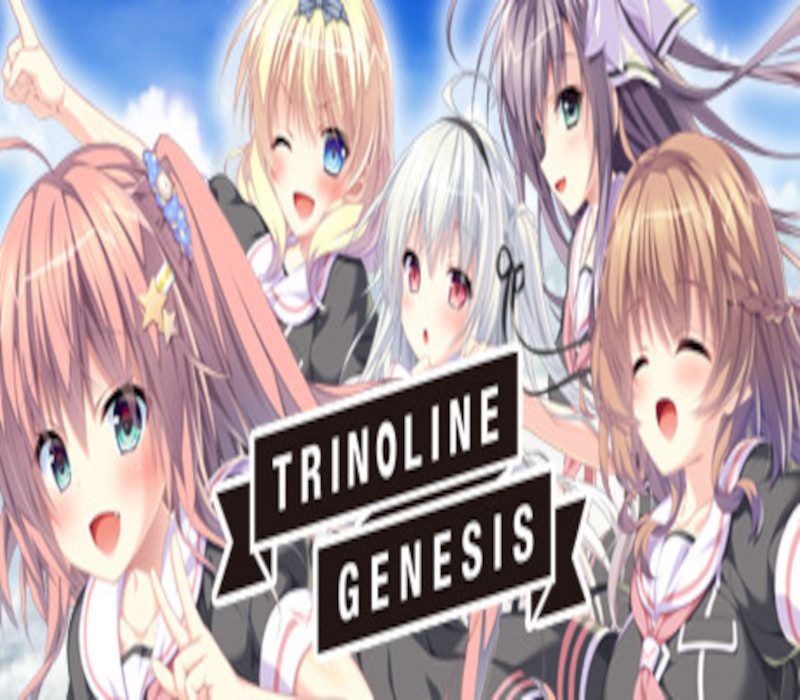 Trinoline Genesis Steam Ключ